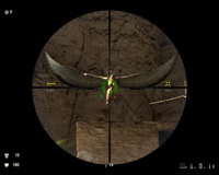 Serious Sam 3: il gioiello del Nilo